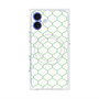 プレミアムパネル with MagSafe［ Moroccan1 -Green ］