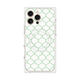 プレミアムパネル with MagSafe［ Moroccan1 -Green ］