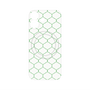 プレミアムパネル with MagSafe［ Moroccan1 -Green ］