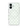 プレミアムパネル with MagSafe［ Moroccan1 -Green ］