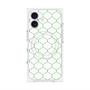 プレミアムパネル with MagSafe［ Moroccan1 -Green ］