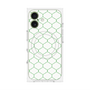 プレミアムパネル with MagSafe［ Moroccan1 -Green ］