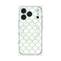 プレミアムパネル with MagSafe［ Moroccan1 -Green ］