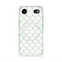 プレミアムパネル with MagSafe［ Moroccan1 -Green ］