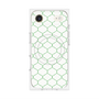プレミアムパネル with MagSafe［ Moroccan1 -Green ］