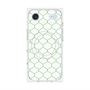 プレミアムパネル with MagSafe［ Moroccan1 -Green ］