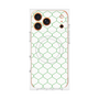 プレミアムパネル with MagSafe［ Moroccan1 -Green ］