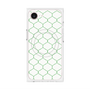 プレミアムパネル with MagSafe［ Moroccan1 -Green ］