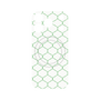プレミアムパネル with MagSafe［ Moroccan1 -Green ］