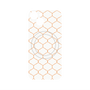 プレミアムパネル with MagSafe［ Moroccan1 -Orange ］