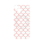 プレミアムパネル with MagSafe［ Moroccan1 -Red ］
