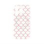 プレミアムパネル with MagSafe［ Moroccan1 -Red ］