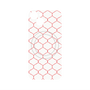 プレミアムパネル with MagSafe［ Moroccan1 -Red ］