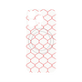 プレミアムパネル with MagSafe［ Moroccan1 -Red ］