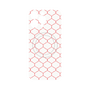 プレミアムパネル with MagSafe［ Moroccan1 -Red ］