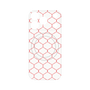 プレミアムパネル with MagSafe［ Moroccan1 -Red ］