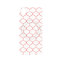 プレミアムパネル with MagSafe［ Moroccan1 -Red ］