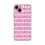 プレミアムパネル with MagSafe［ Nordic - Pink ］