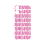 プレミアムパネル with MagSafe［ Nordic - Pink ］