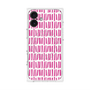 プレミアムパネル with MagSafe［ Nordic - Pink ］
