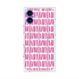 プレミアムパネル with MagSafe［ Nordic - Pink ］