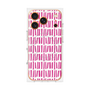 プレミアムパネル with MagSafe［ Nordic - Pink ］
