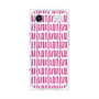 プレミアムパネル with MagSafe［ Nordic - Pink ］