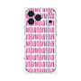 プレミアムパネル with MagSafe［ Nordic - Pink ］