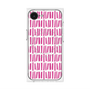プレミアムパネル with MagSafe［ Nordic - Pink ］