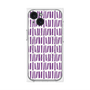プレミアムパネル with MagSafe［ Nordic - Purple ］