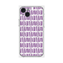プレミアムパネル with MagSafe［ Nordic - Purple ］