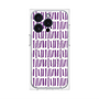 プレミアムパネル with MagSafe［ Nordic - Purple ］