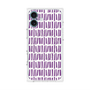 プレミアムパネル with MagSafe［ Nordic - Purple ］