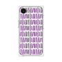 プレミアムパネル with MagSafe［ Nordic - Purple ］