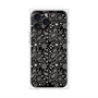 プレミアムパネル with MagSafe［ ペイズリー - Black ］