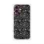 プレミアムパネル with MagSafe［ ペイズリー - Black ］