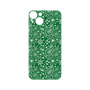 プレミアムパネル with MagSafe［ ペイズリー - Green ］