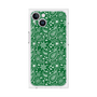 プレミアムパネル with MagSafe［ ペイズリー - Green ］