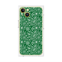 プレミアムパネル with MagSafe［ ペイズリー - Green ］