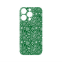 プレミアムパネル with MagSafe［ ペイズリー - Green ］