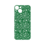 プレミアムパネル with MagSafe［ ペイズリー - Green ］