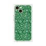 プレミアムパネル with MagSafe［ ペイズリー - Green ］