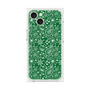 プレミアムパネル with MagSafe［ ペイズリー - Green ］