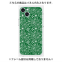プレミアムパネル with MagSafe［ ペイズリー - Green ］