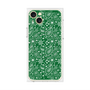 プレミアムパネル with MagSafe［ ペイズリー - Green ］
