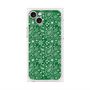 プレミアムパネル with MagSafe［ ペイズリー - Green ］
