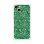 プレミアムパネル with MagSafe［ ペイズリー - Green ］