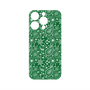 プレミアムパネル with MagSafe［ ペイズリー - Green ］