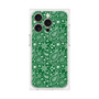 プレミアムパネル with MagSafe［ ペイズリー - Green ］