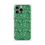 プレミアムパネル with MagSafe［ ペイズリー - Green ］